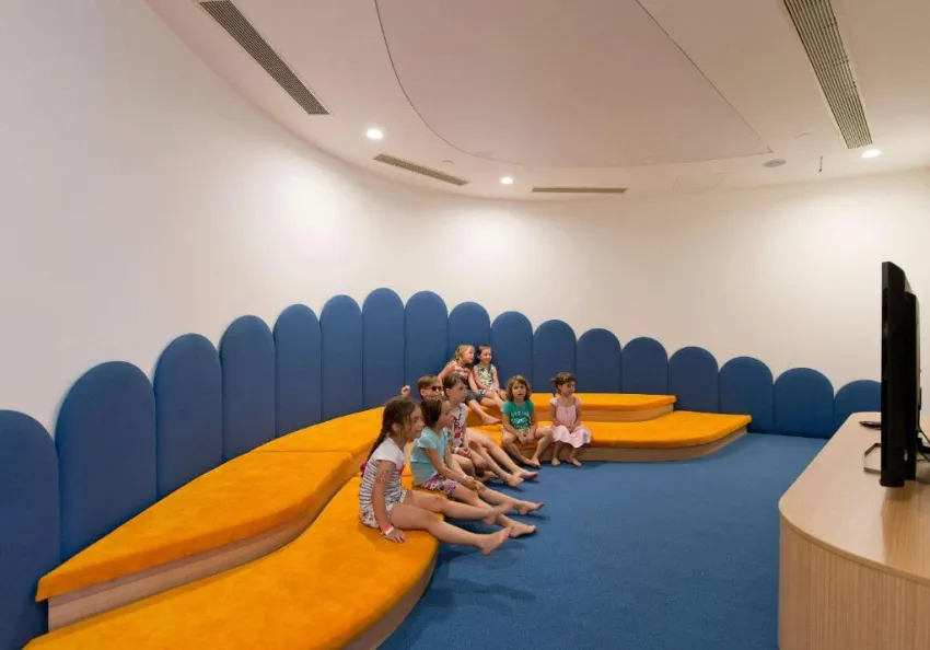 Seven Seas Hotel Life (Otium Hotel Life) 5*-72