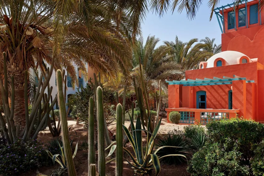 Sheraton Miramar Resort (El Gouna) 5*-40