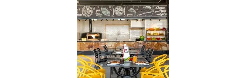 Mary Hotel Alanya (Ex. Sirius Deluxe Hotel) 5*-26