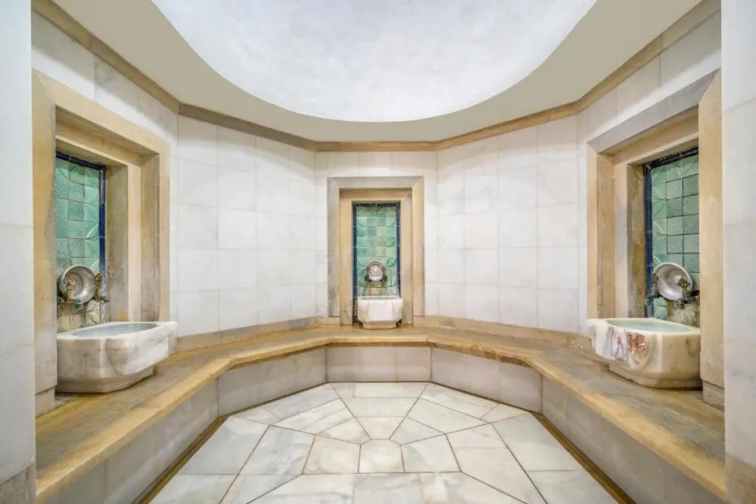 GREEN MAX HOTEL  5*-56