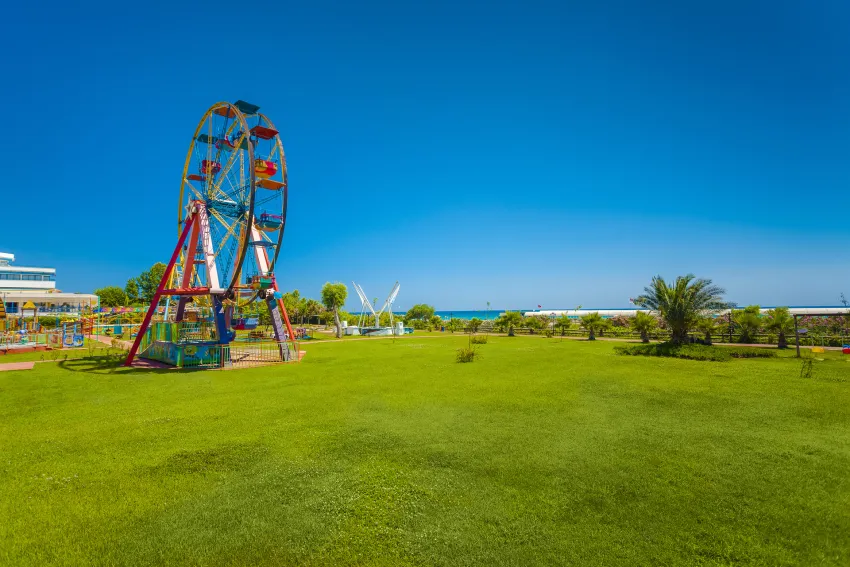 Club Hotel Turan Prince World 5*-103