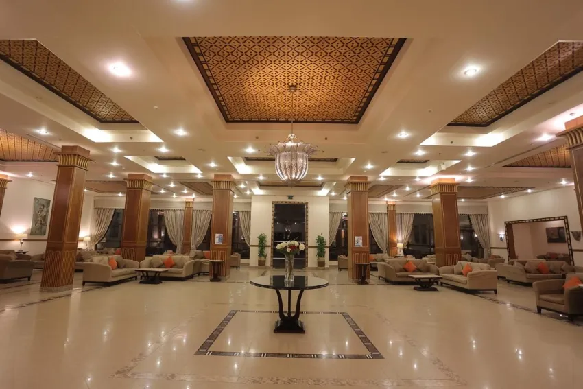 Stella Gardens Resort & Spa 5*-11