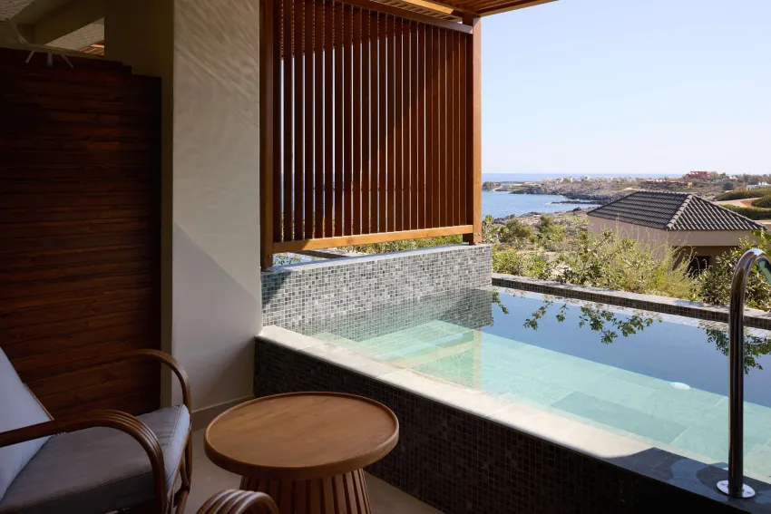 Isla Brown Resort Chania, Curio Collection by Hil 4*-233