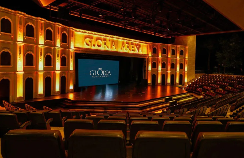 Gloria Serenity Resort 5*-326