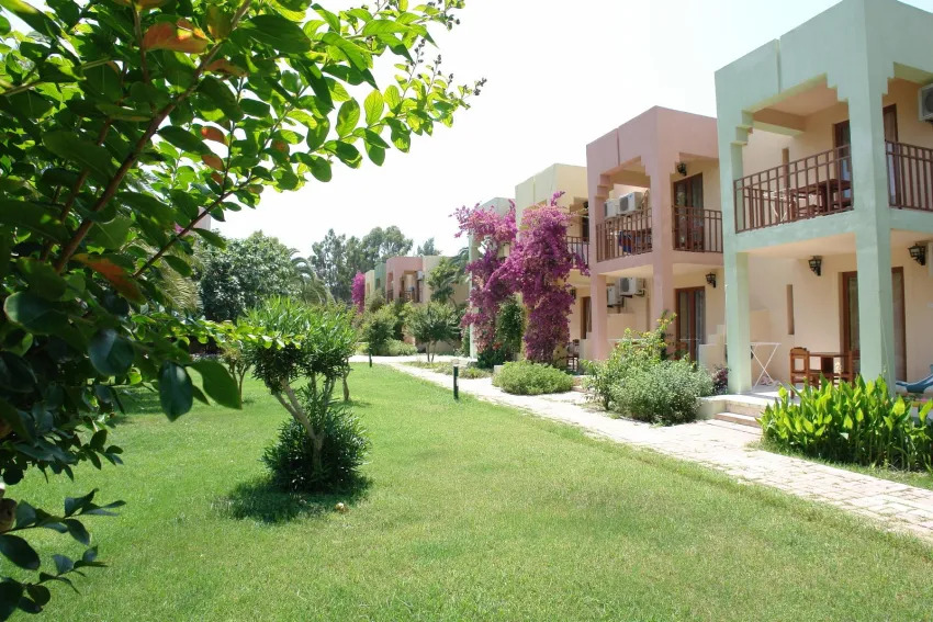 Vonresort Golden Beach 4*-2