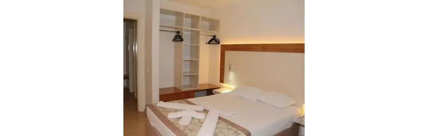 Almera Park Apart Hotel 3*-12