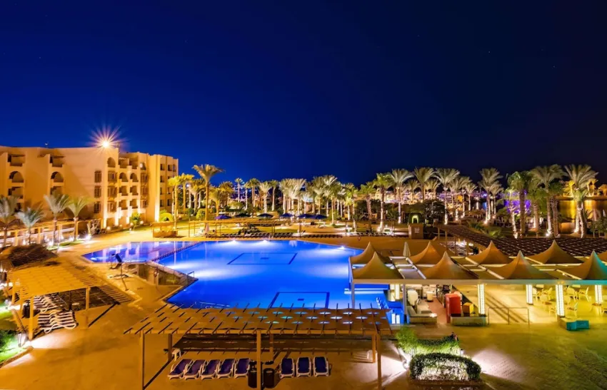 Continental Hotel Hurghada 5*-90