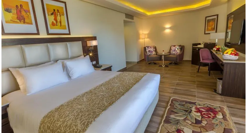 Pickalbatros White Beach Resort 5*-8