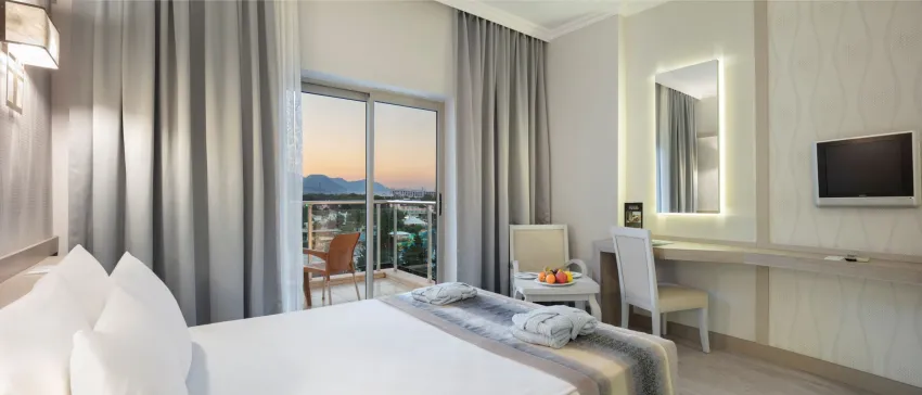 Grand Ring Hotel 5*-2