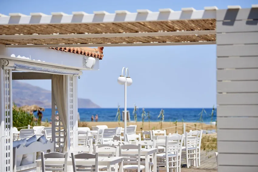 Mythos Palace Resort & Spa 5*-18