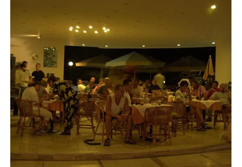 Drita Resort & Spa Hotel 5*-5