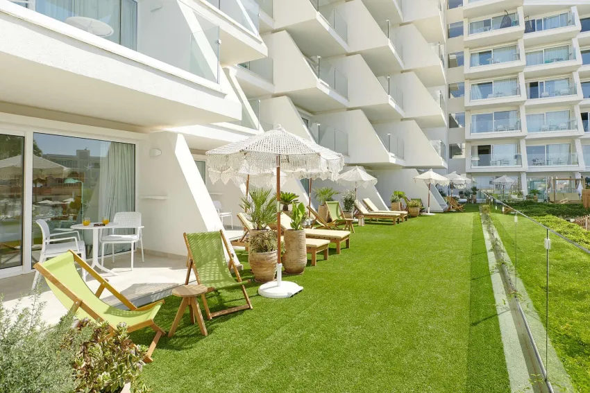 Iberostar Selection Playa de Palma 5*-24