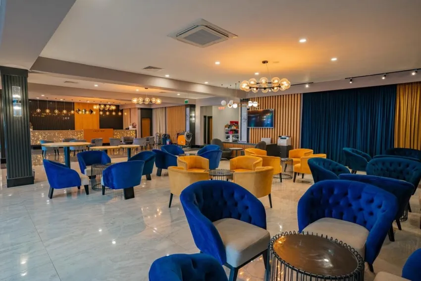 Master Family Club 5*-14