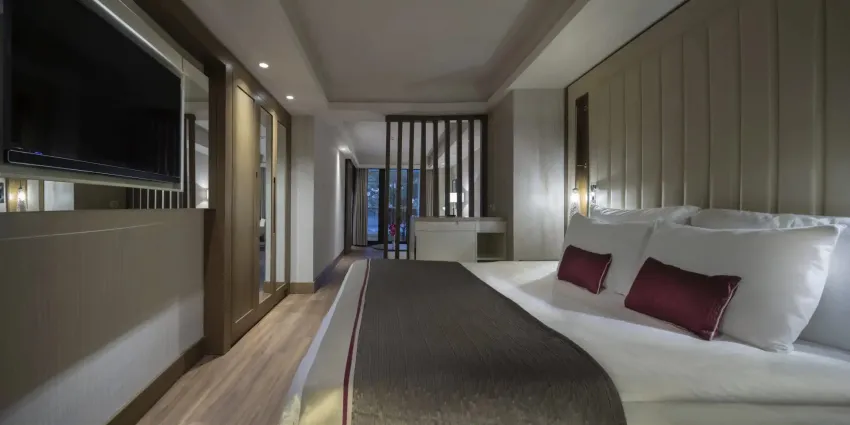 Trendy Lara Hotel 5*-12