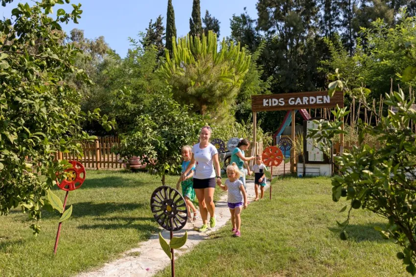 MARVIDA FAMILY ECO CLUB (EX:OTIUM FAMILY ECO CLUB)  5*-38