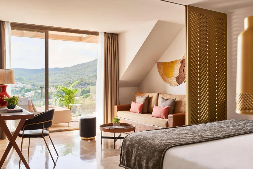 Zafiro Palace Andratx 5*-22