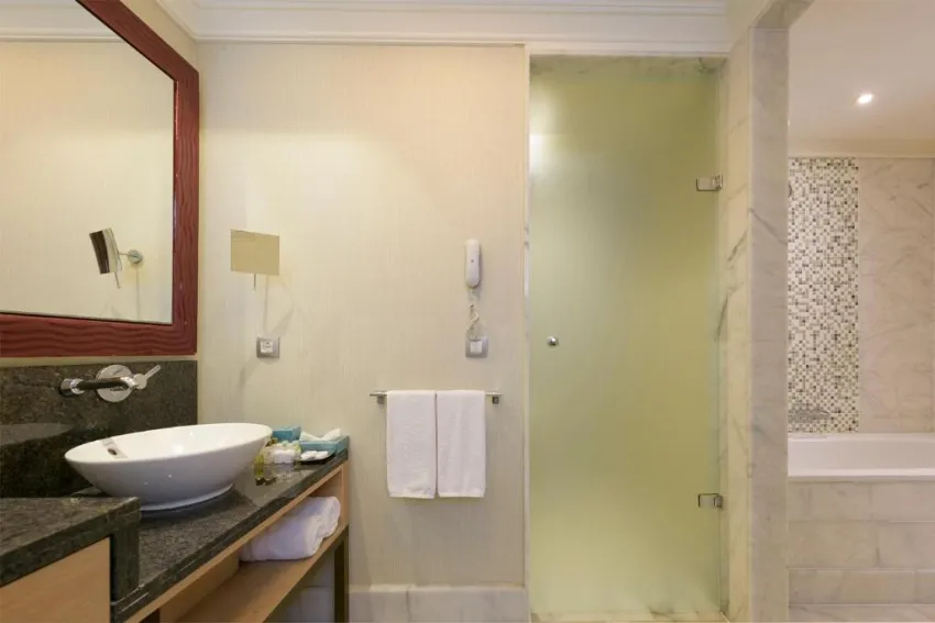 Lykia World Antalya 5*-8