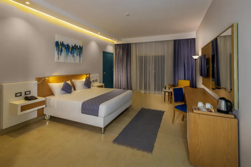 Sataya resort Marsa Alam 5*-20