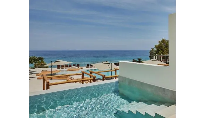 Tsamis Zante Suites 5* - Kypseli - Grecia