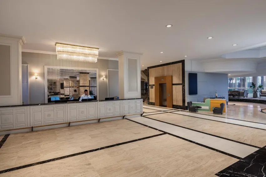 Ic Hotels Santai Family Resort 5*-16