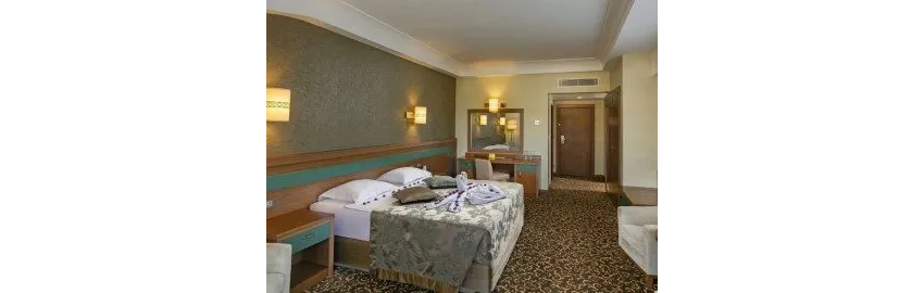 Ozkaymak Select Resort Hotel 5*-17