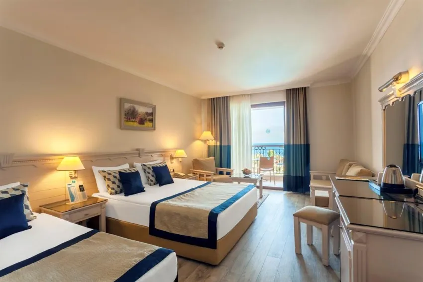 HOTEL TURAN PRINCE  5*-3