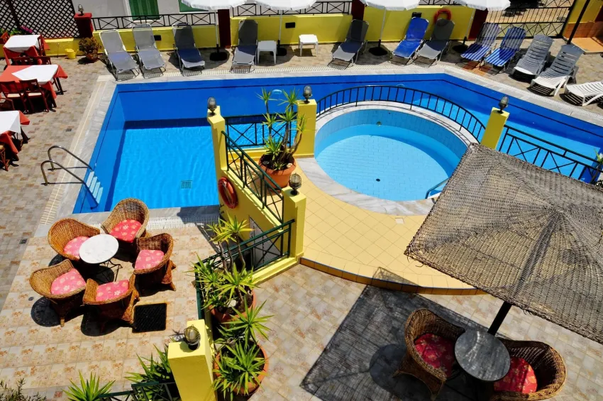 Ariadni Palace 2*-22