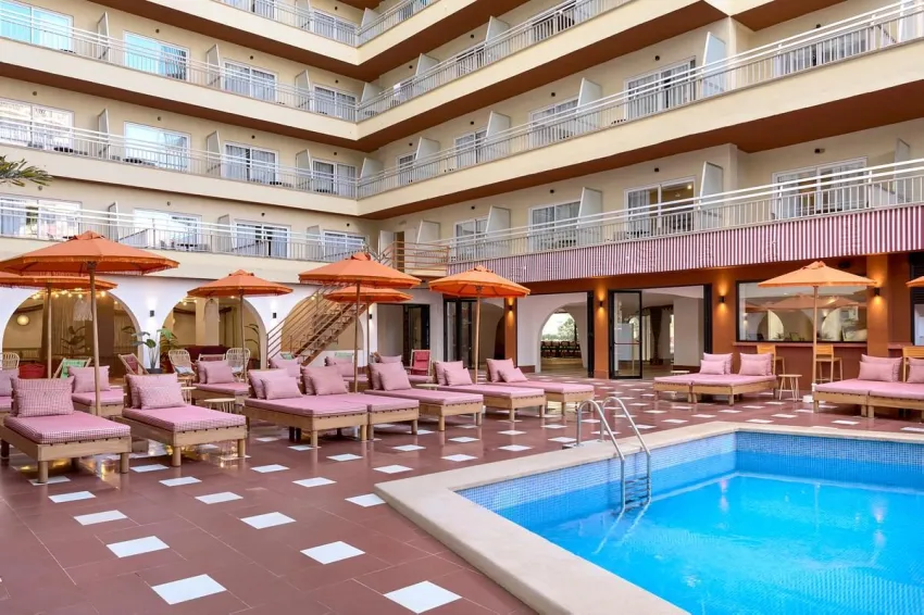 Tent Bahia de Palma 3*-27