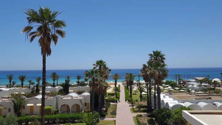 CALIMERA DELFINO BEACH RESORT & SPA  4*-32
