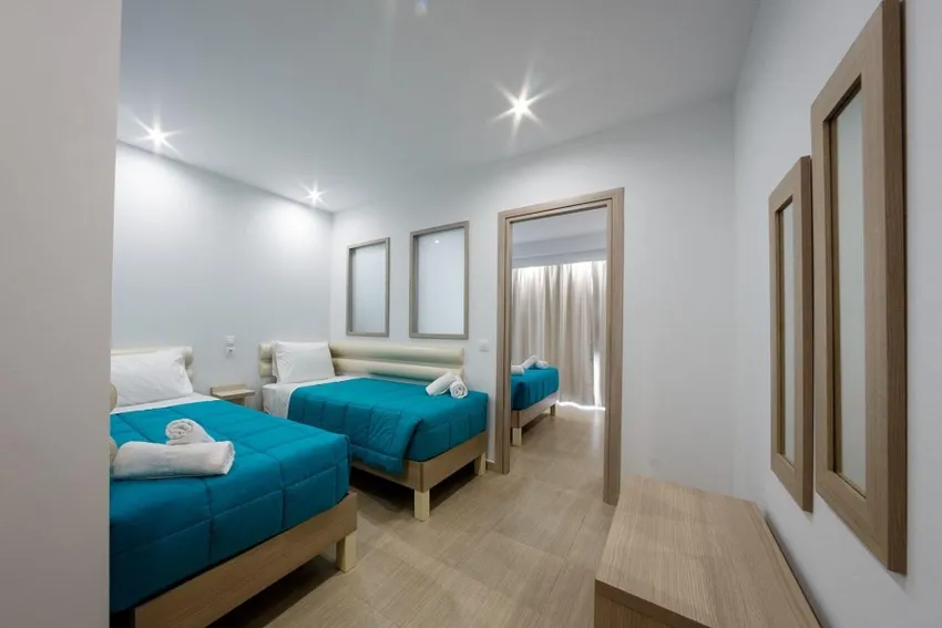Caretta Paradise Resort and Water Park 4*-16
