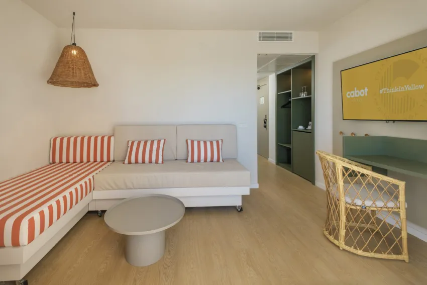 Cabot Cap de Mar (ex Cap De Mar Suites & Aparthotel) 4*-18