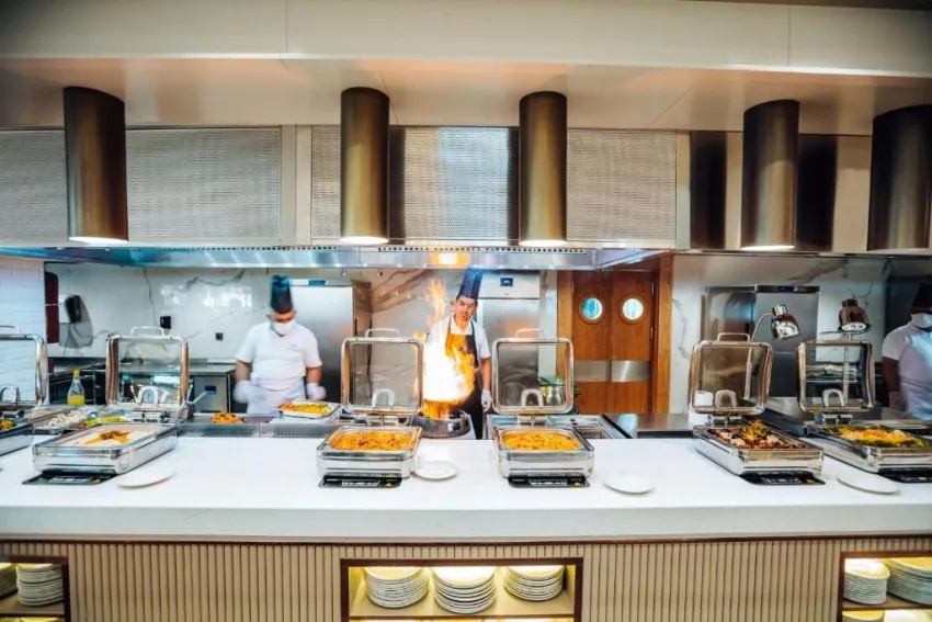 ALARCHA HOTELS & RESORT  5*-11