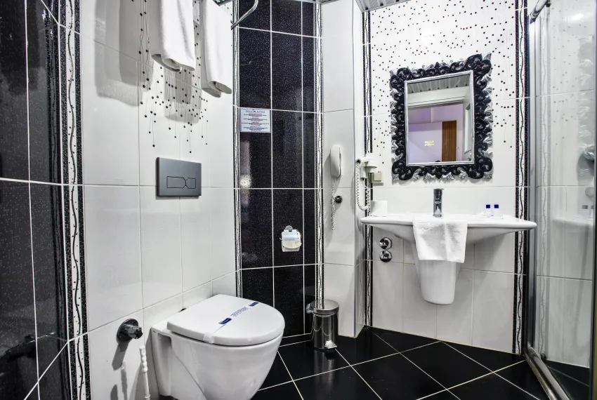 Kleopatra Ada Beach Hotel 4*-21