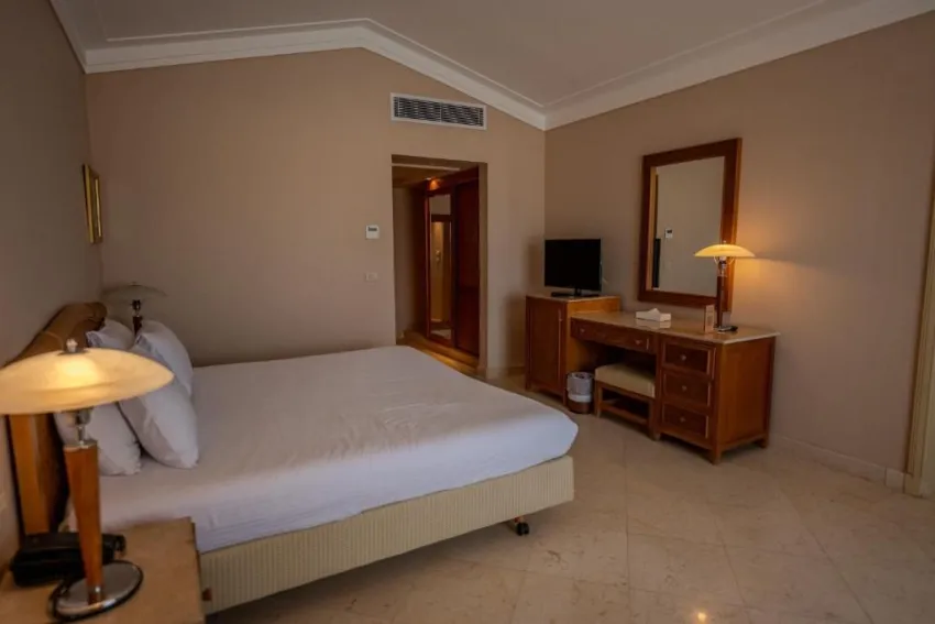 Ecotel Dahab Bay View Resort 4*-5