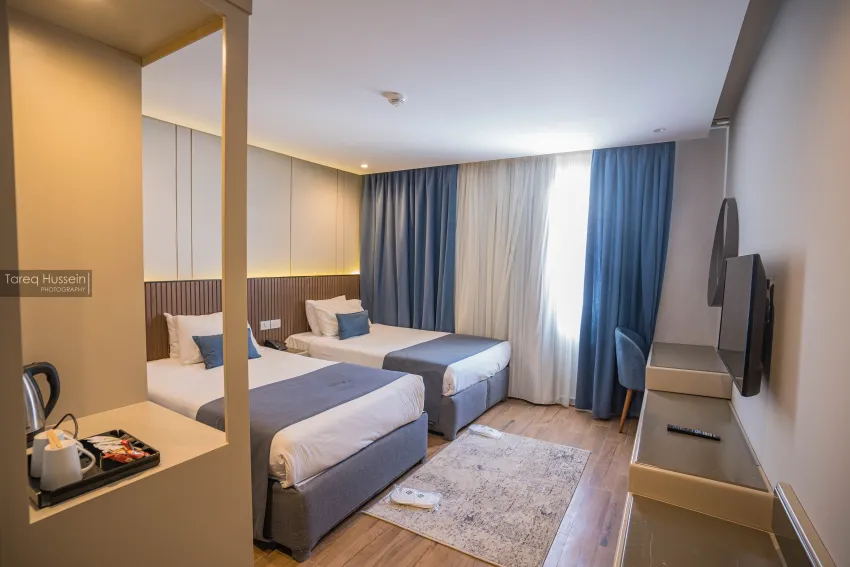 Pyramisa Beach Resort Sahl Hasheesh 5*-45