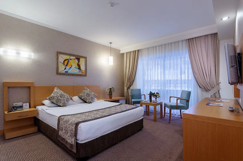 Saphir Resort & Spa Hotel 5*-12