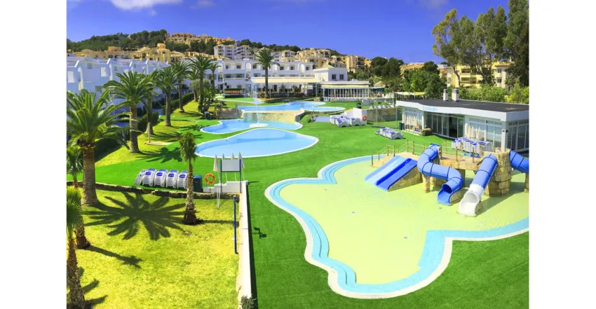 Jutlandia Family Resort 3*-16