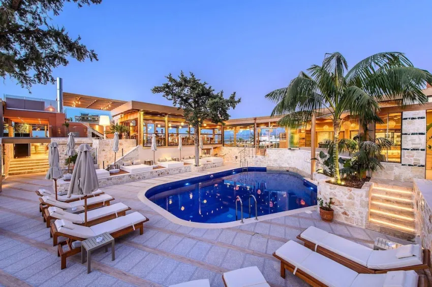 Esperides Resort Crete, The Authentic Experience 4*-278