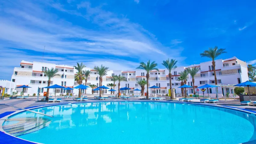 Albatros Sharm Resort 4*-8