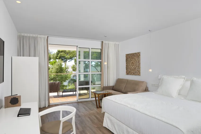 Meliá Cala d'Or Boutique Hotel 5*-16