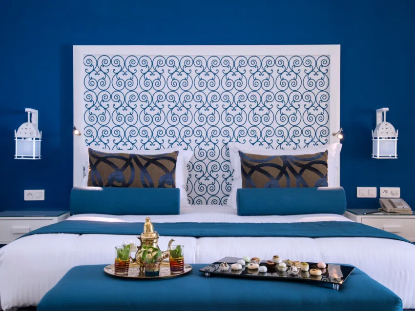 Radisson Blu Resort & Thalasso Hammamet 5*-63