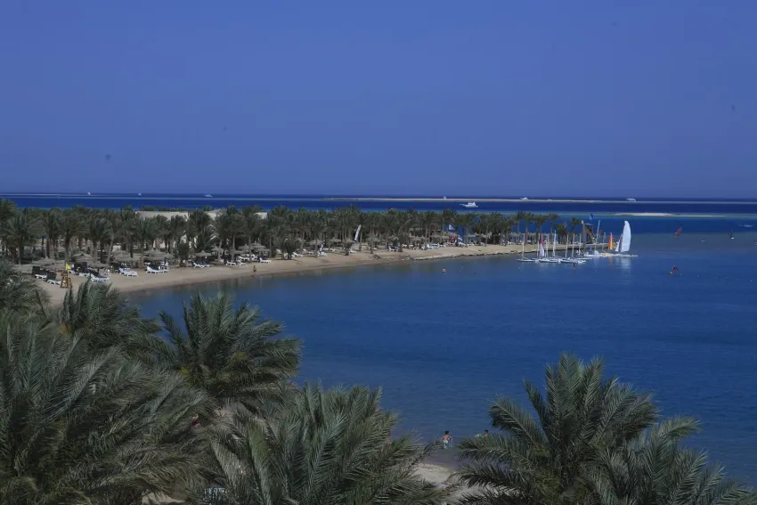 Palm Royale Soma Bay Resort 5*-2