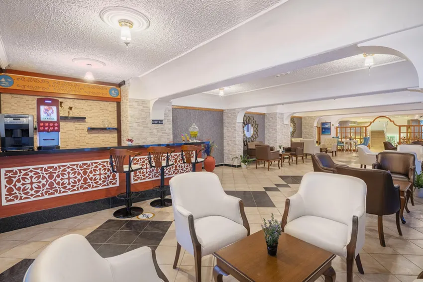 Ramira Beach Hotel 4*-23