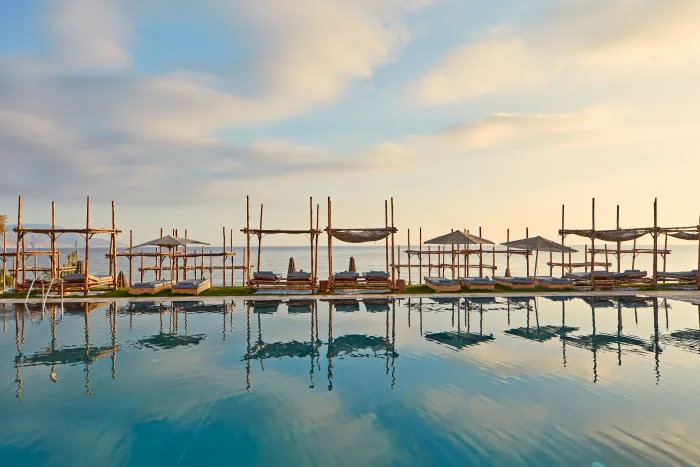 La Mer Resort & Spa Adults Only 17+ 5* - Kavros - Grecia