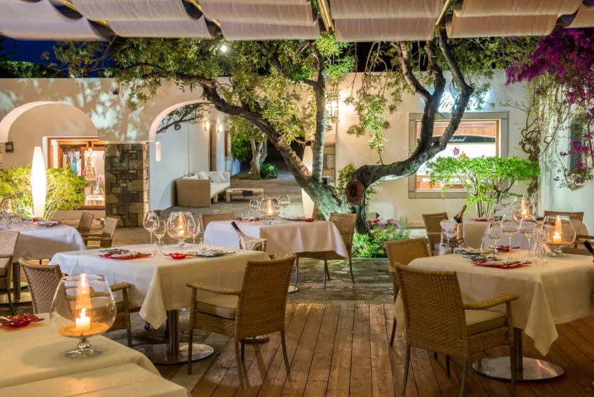 Elounda Beach Hotel and Villas 5*-9