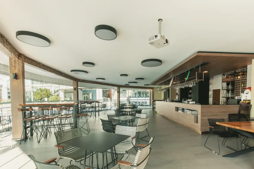 Seashell Resort & Spa Hotel 5*-22