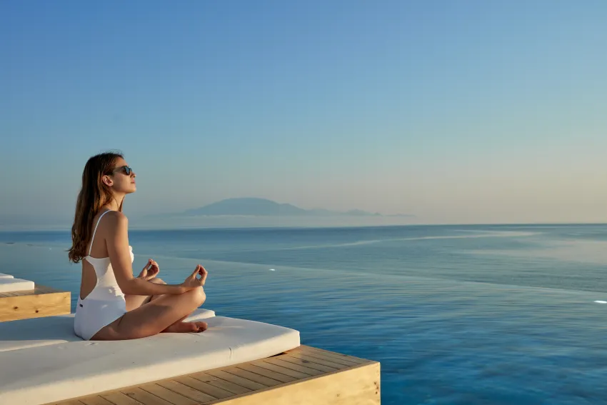 Lesante Blu Exclusive Beach Resort 5*-5