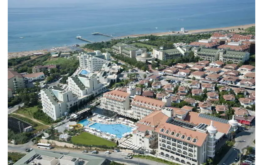 Side Aluna Hotel (Ex.Diamond Beach Hotel & Spa) 5*-4