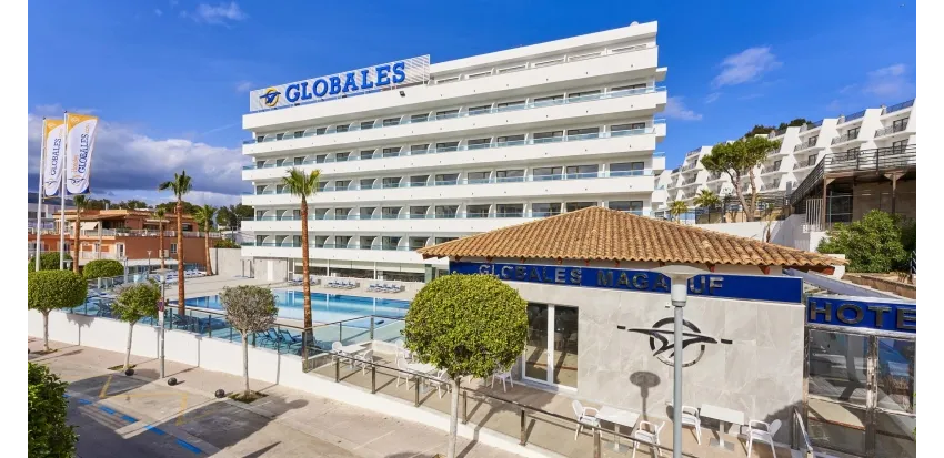 Globales Torrenova 3*-2