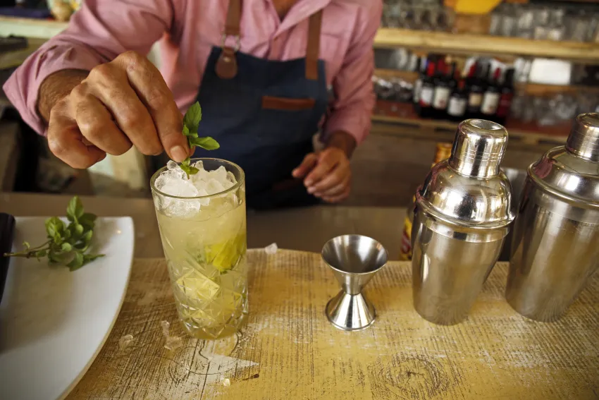 Orpheas Resort Hotel Adults Only 16+ 4*-133